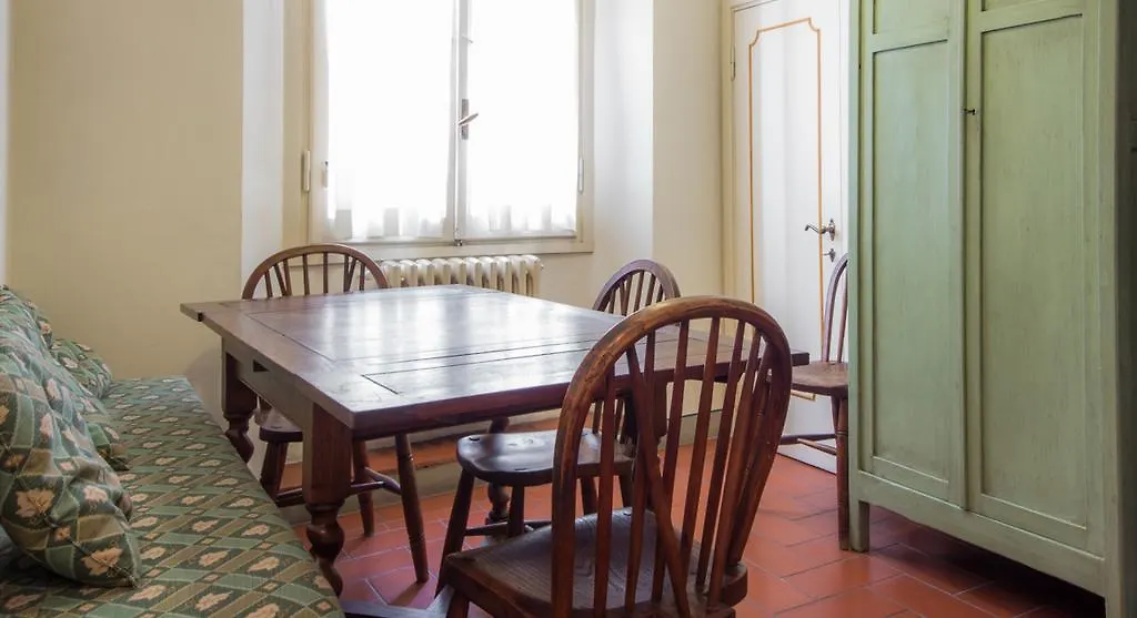 Ponte Vecchio Sunshine Apartment Florence Italy