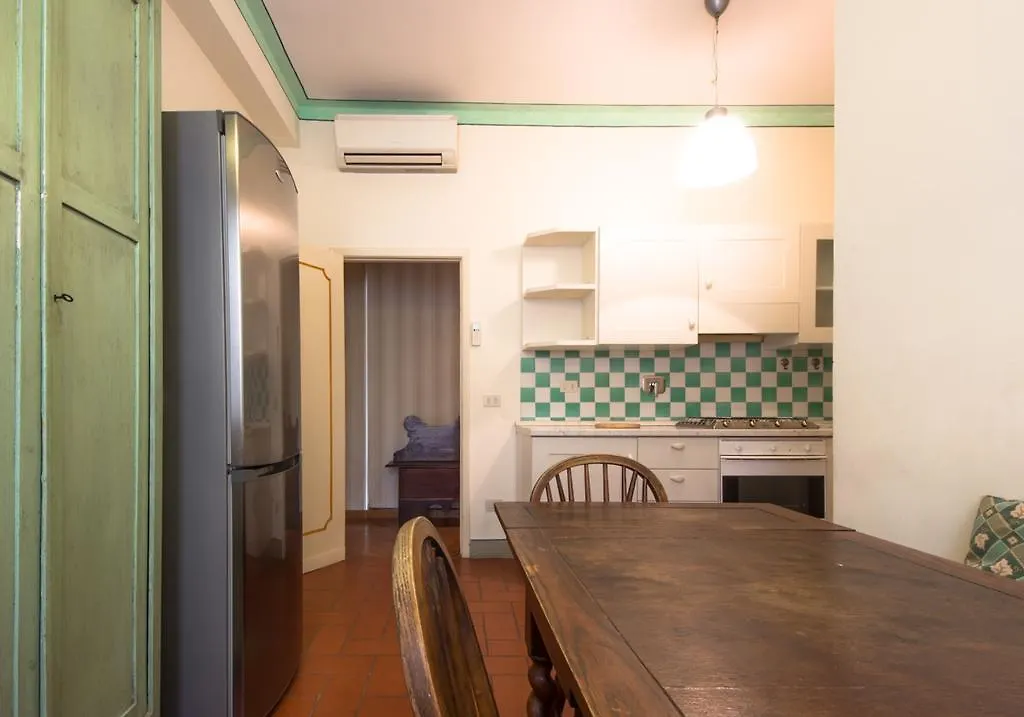 Ponte Vecchio Sunshine Apartment Florence 0*,  Italy