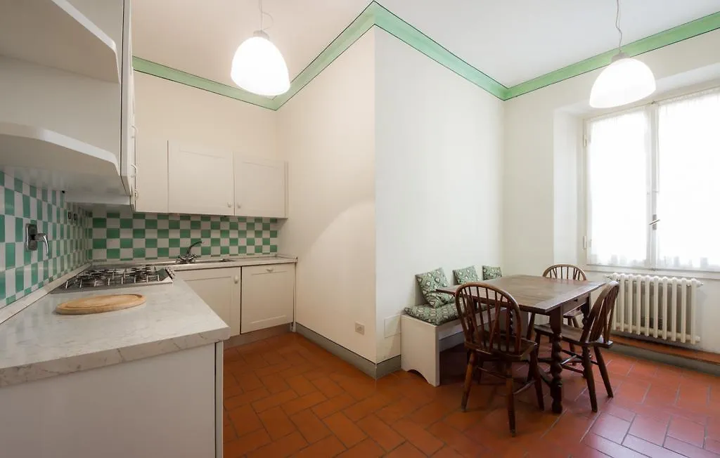 Ponte Vecchio Sunshine Apartment Florence