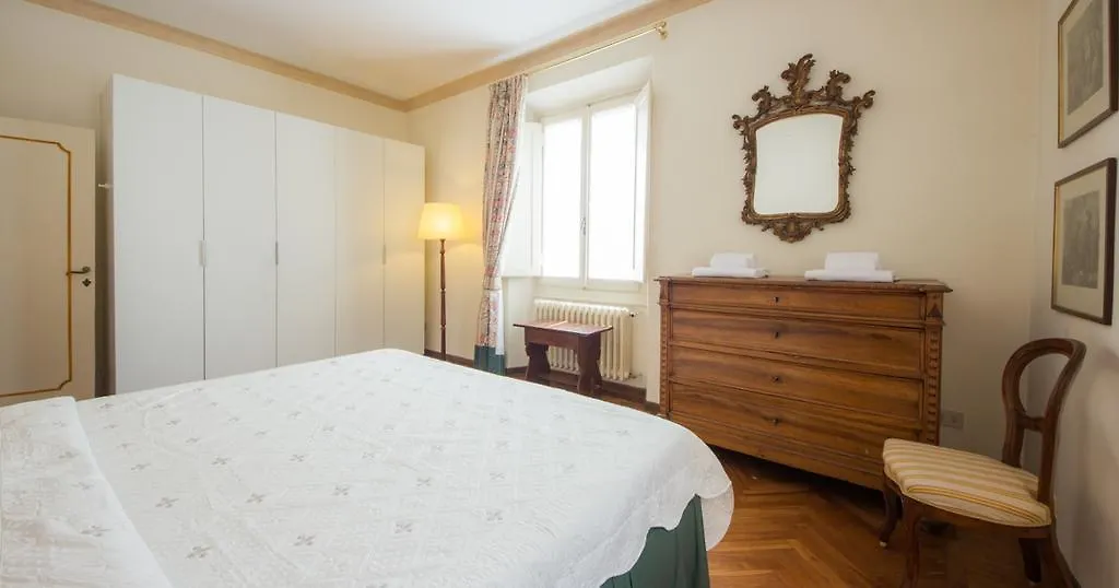 Ponte Vecchio Sunshine Apartment Florence