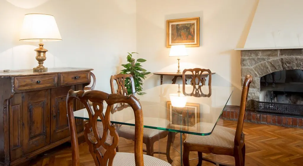 Ponte Vecchio Sunshine Apartment Florence